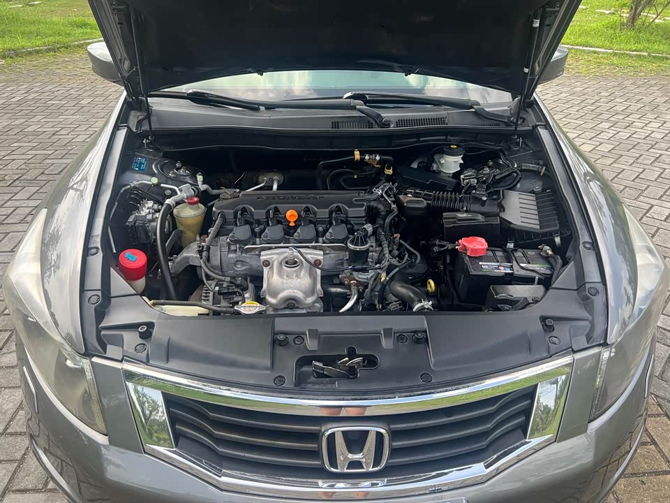 Honda Accord Honda Accord