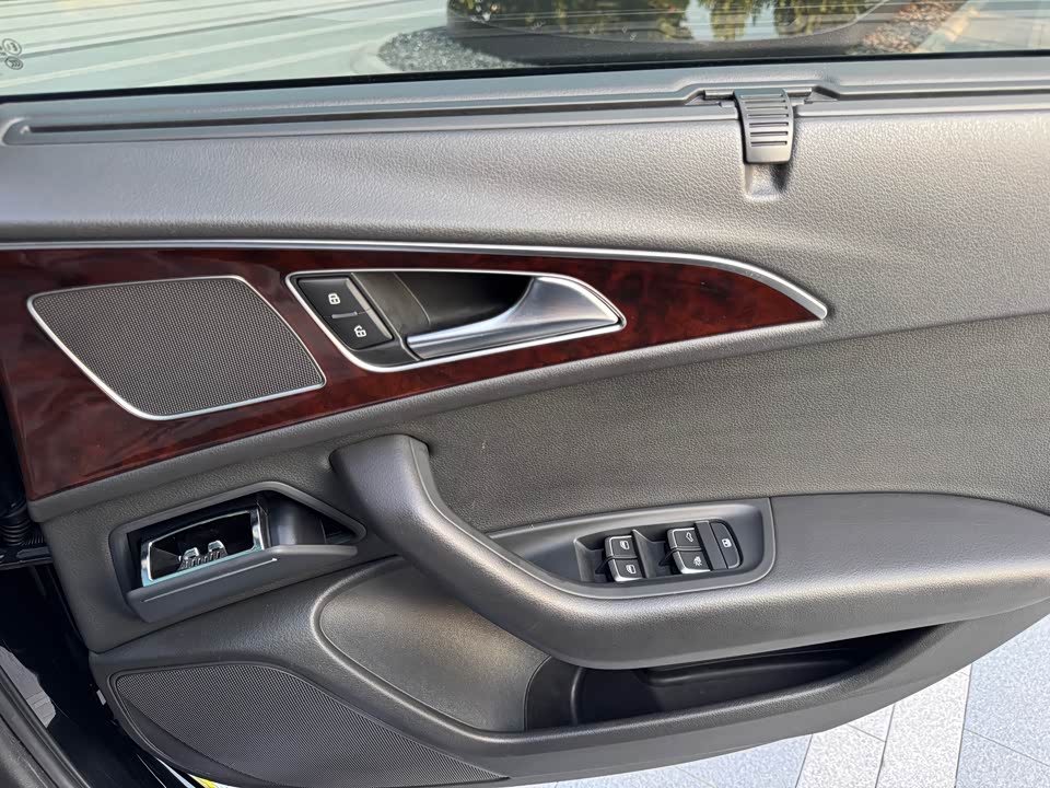 Audi A6L Audi A6L