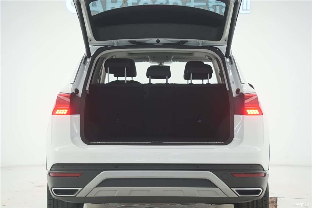 Volkswagen Tayron, 2022 11