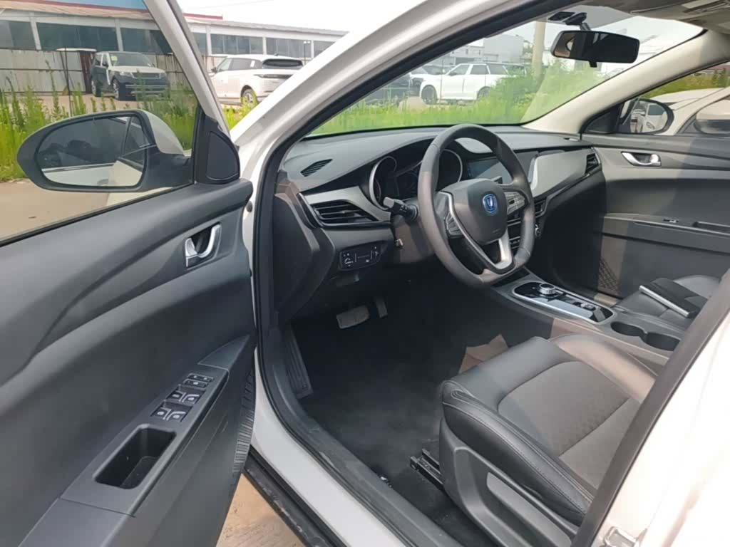 Changan Eado, 2022 16