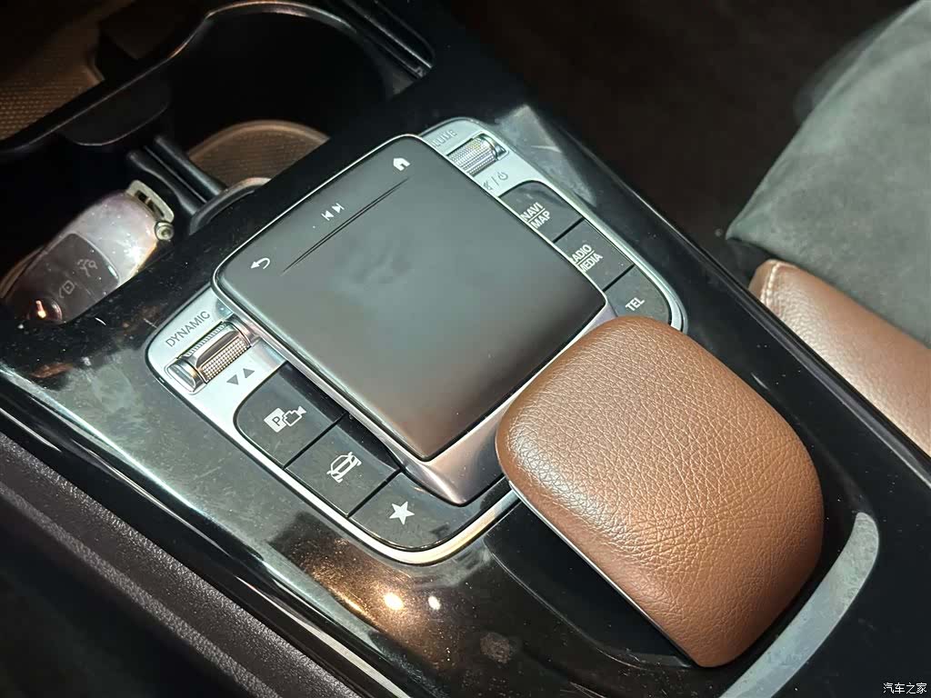 Mercedes-Benz A-Class, 2019 21