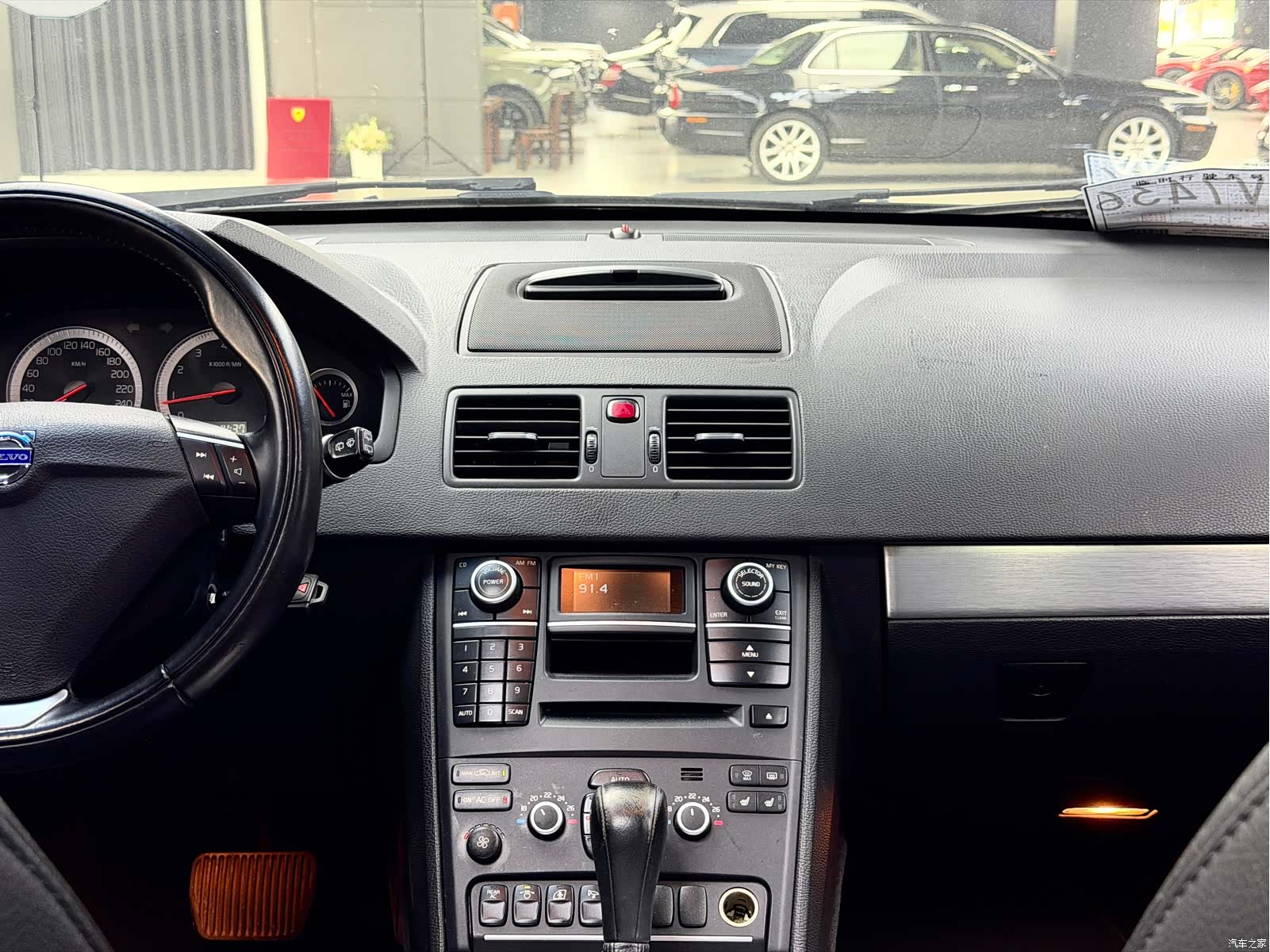 Volvo XC90, 2014 17