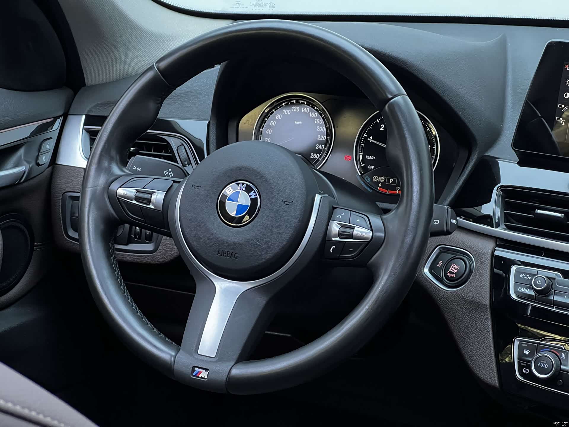 BMW X1, 2020 21