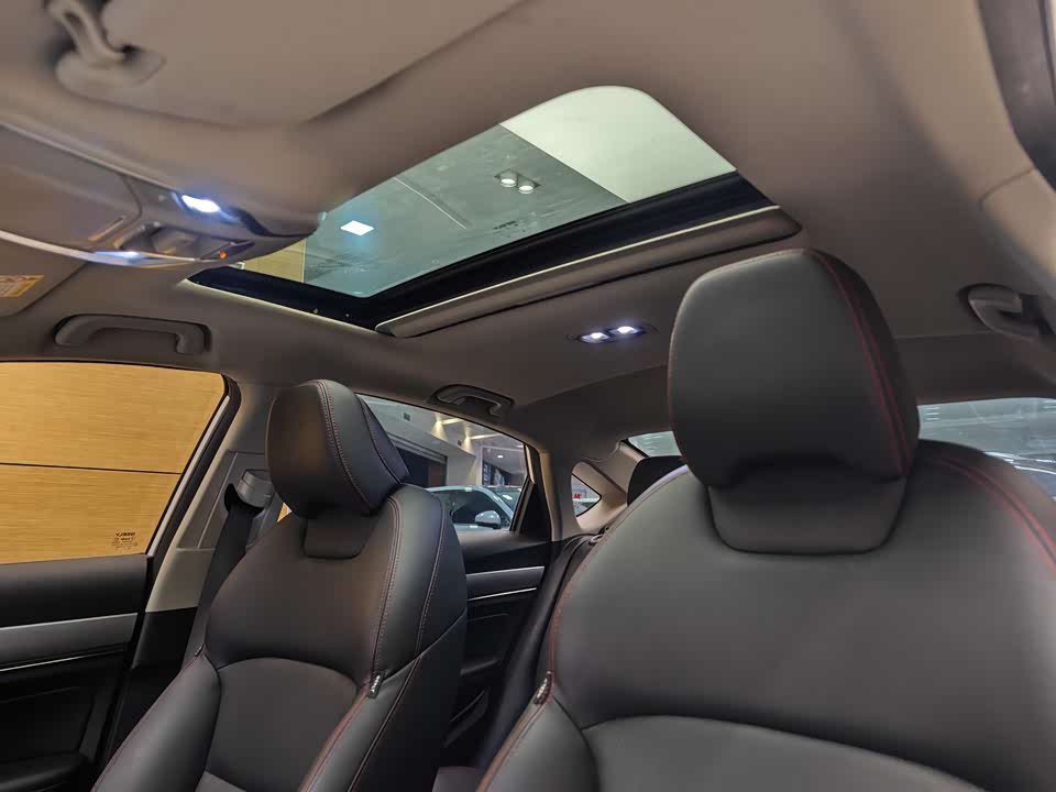 Geely Binrui Geely Binrui