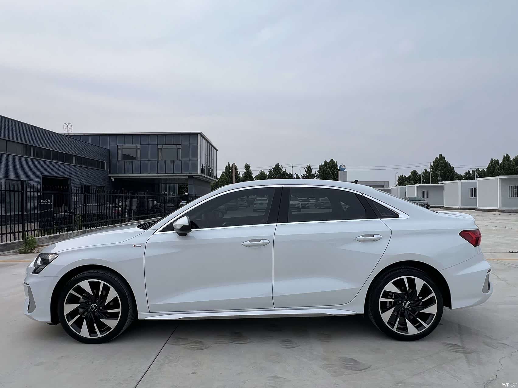 Audi A3, 2023 7