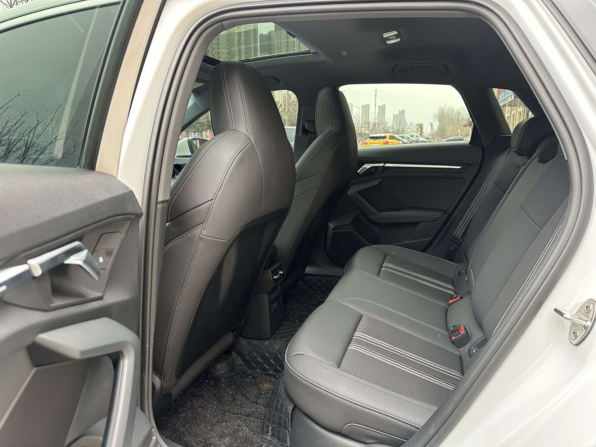 Audi A3, 2024 18
