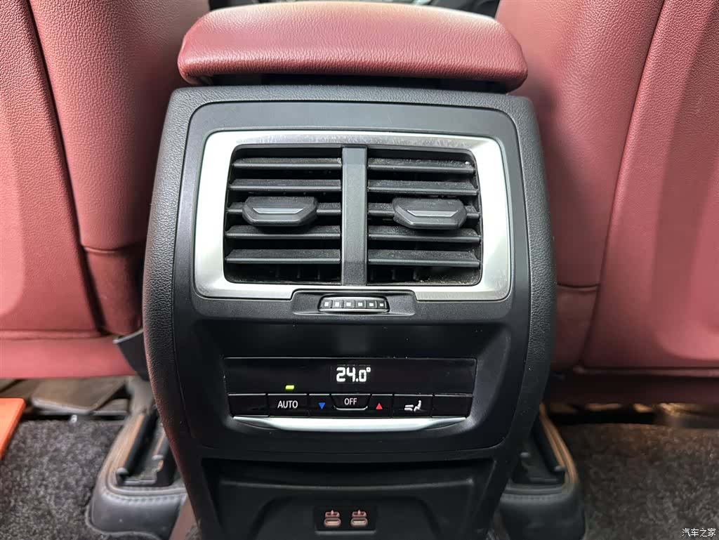BMW X3, 2022 15