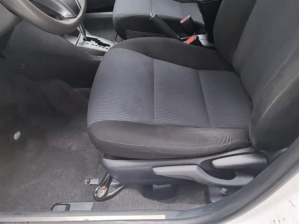 Toyota YARiS L Zhixuan