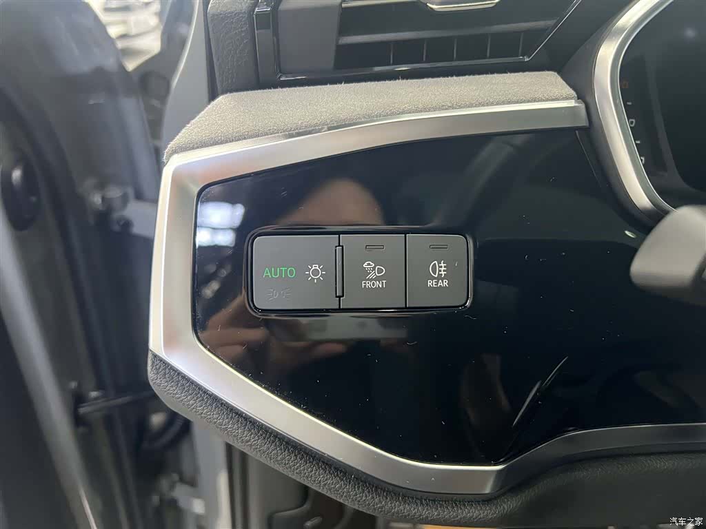 Audi Q3, 2024 19