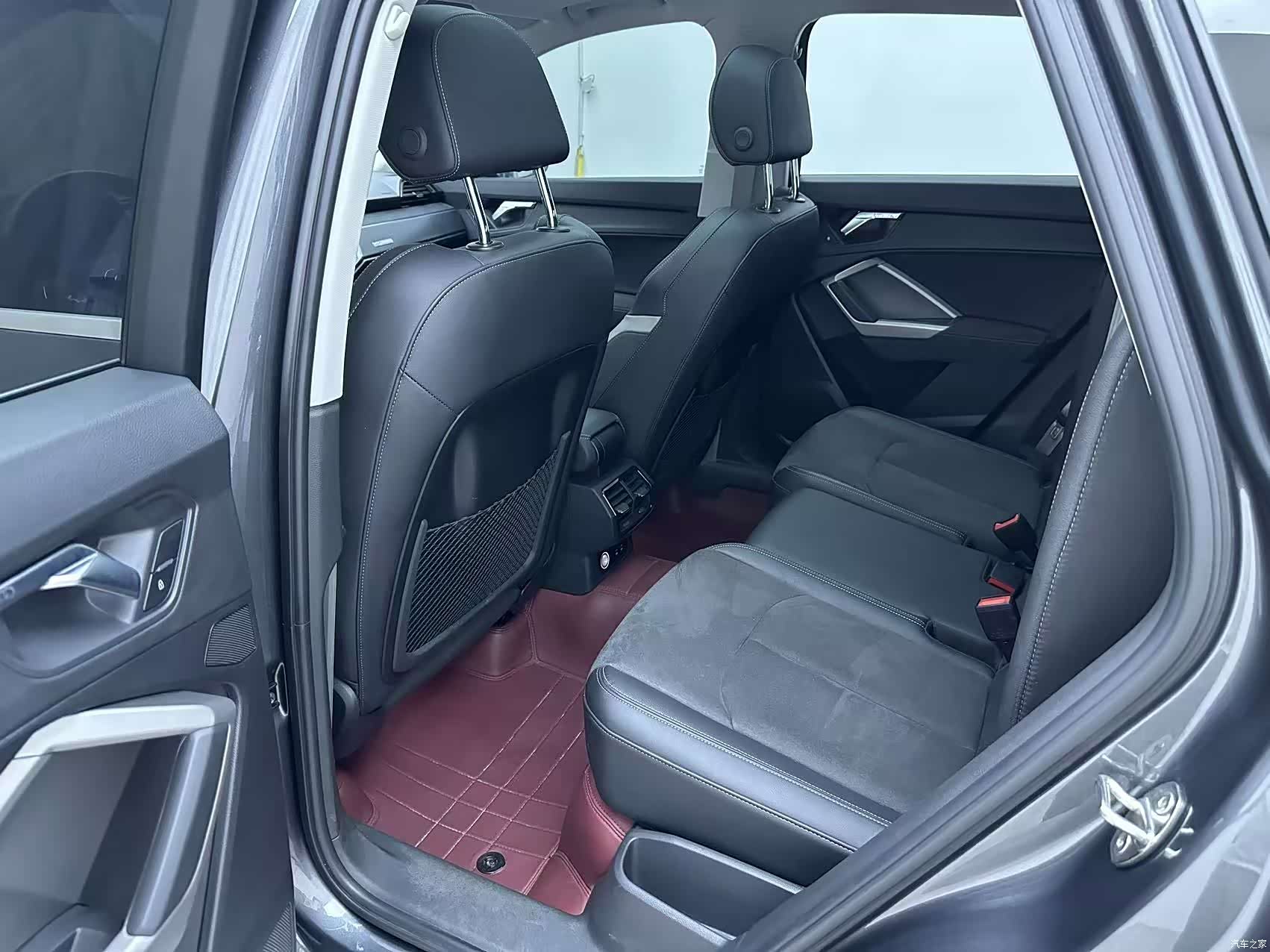 Audi Q3, 2023 7