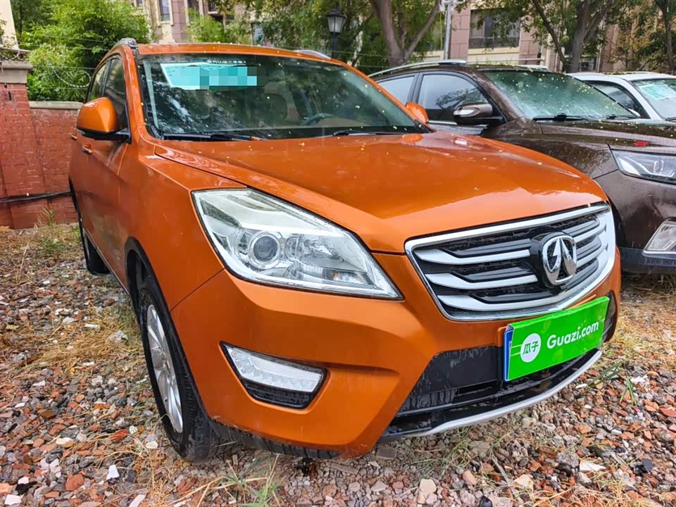 Wevan S50 Wevan S50