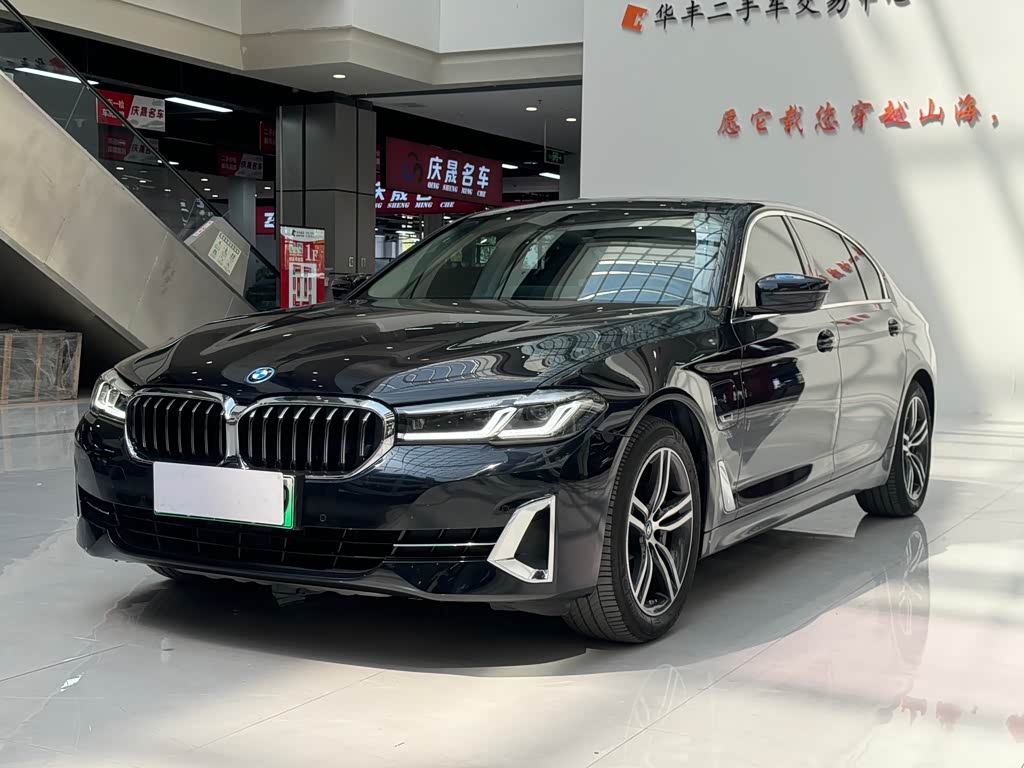 BMW 5 серии