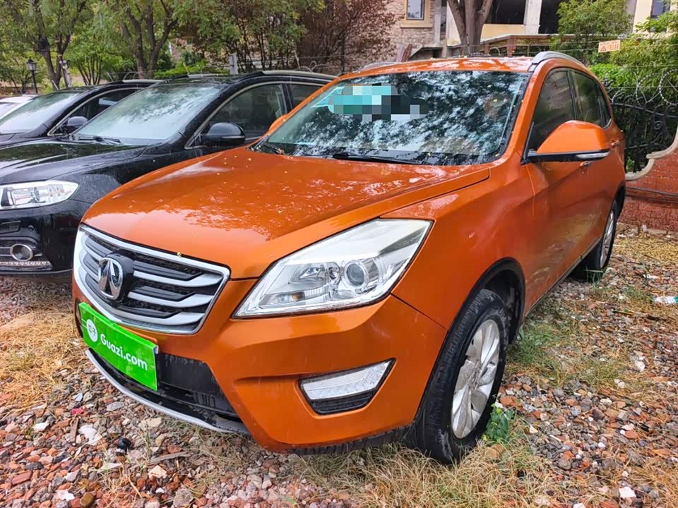 Wevan S50 Wevan S50
