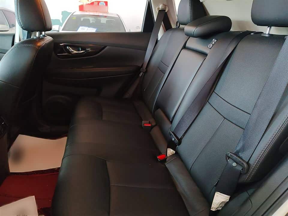 Nissan Qijun Nissan Qijun