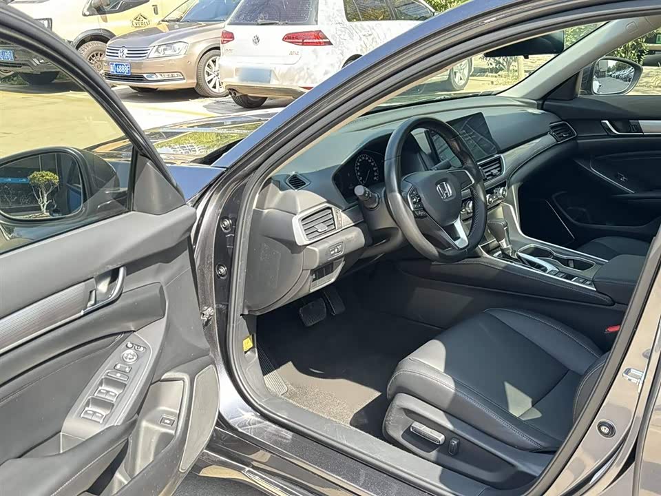 Honda Accord Honda Accord