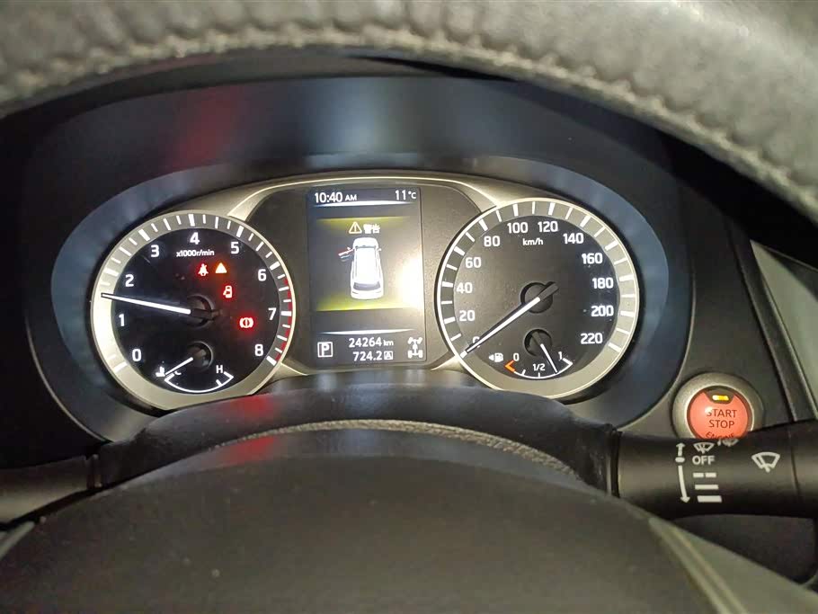 Nissan Tuda Nissan Tuda