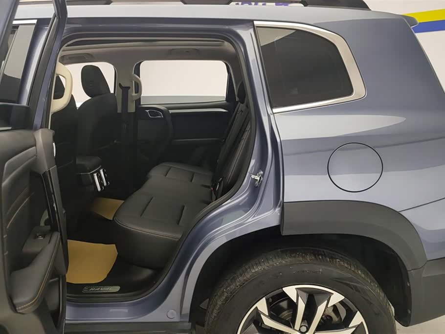Haval Big dog Haval Big dog