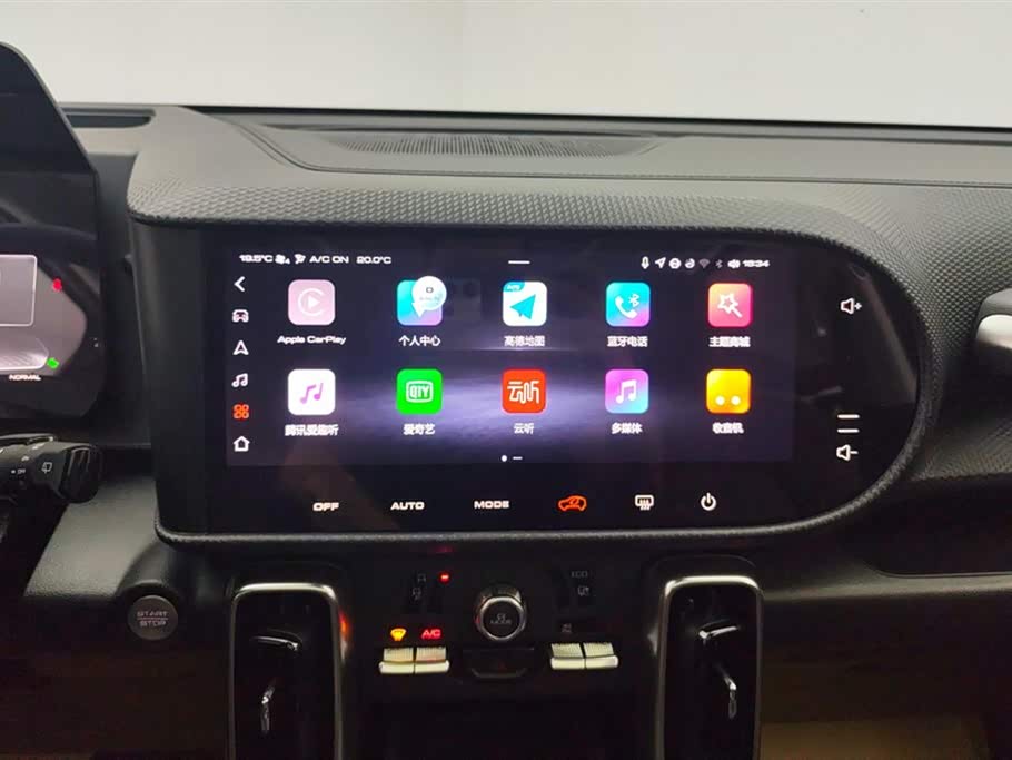 Haval Big dog Haval Big dog