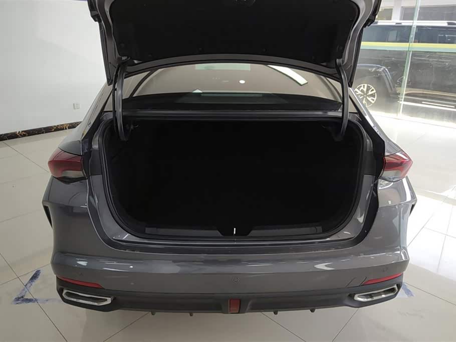Trumpchi Shadow Leopard Trumpchi Shadow Leopard