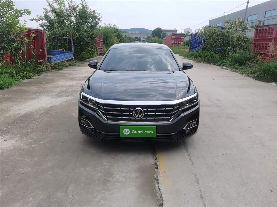 Volkswagen Passat Volkswagen Passat