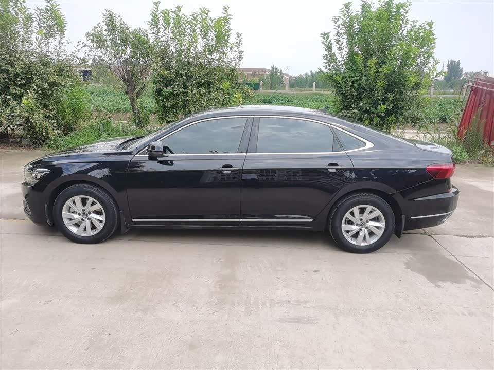 Volkswagen Passat Volkswagen Passat