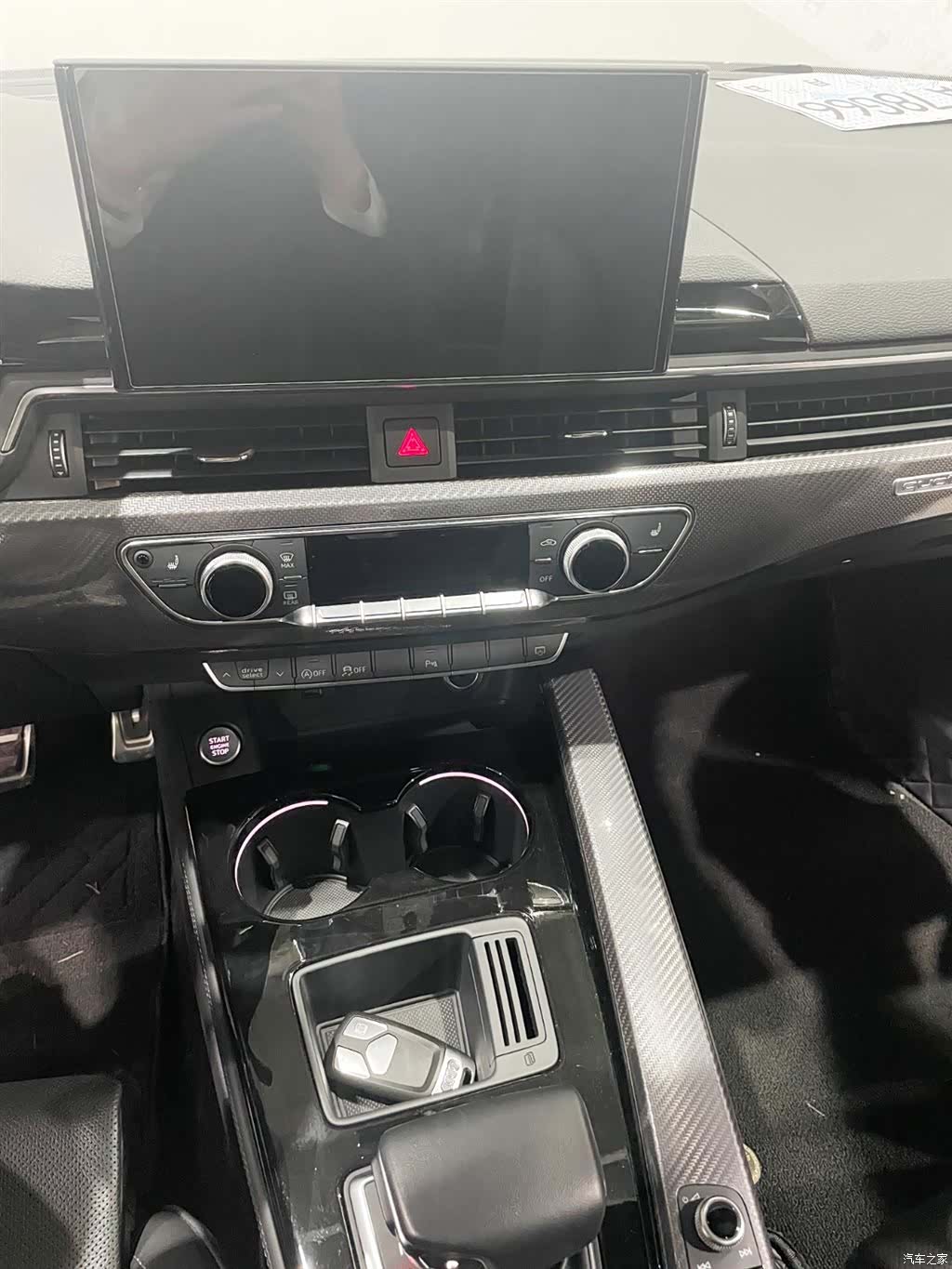 Audi A4L, 2023 10