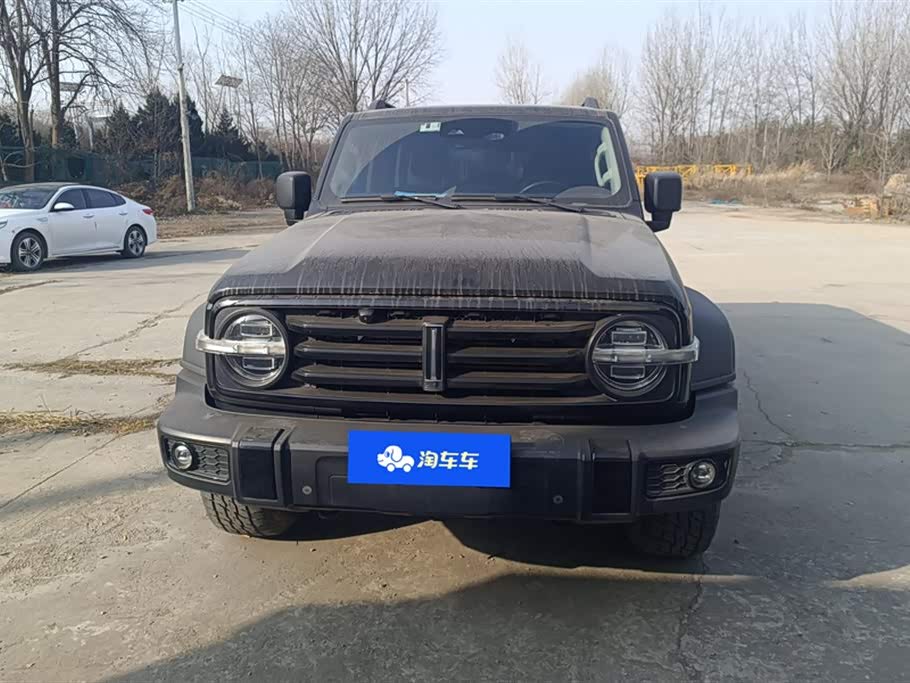 Tank 300