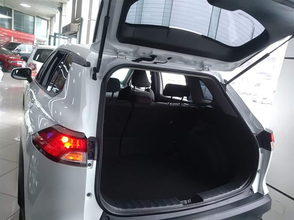 Toyota Fenglanda