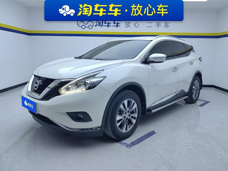 Nissan Loulan Nissan Loulan