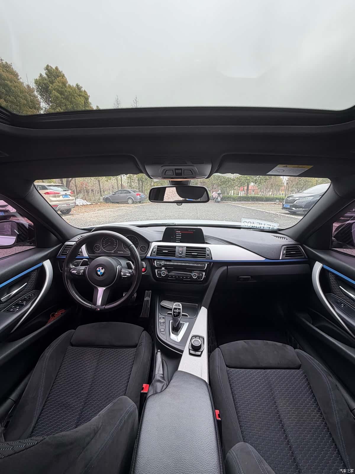 BMW 3 Series, 2018 6