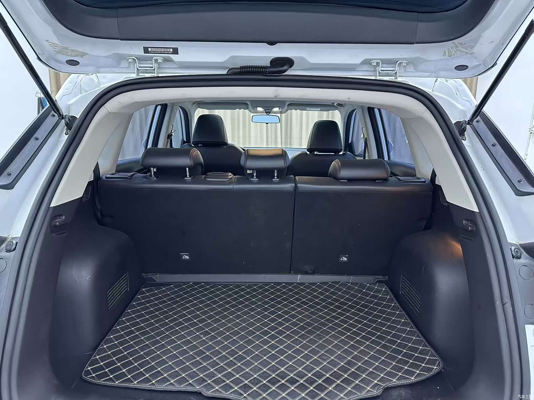 Changan CS35, 2023 6