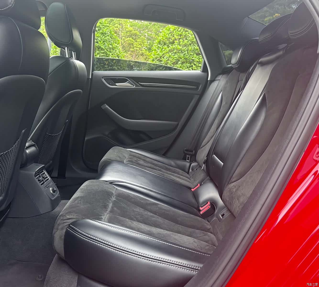 Audi A3, 2019 15