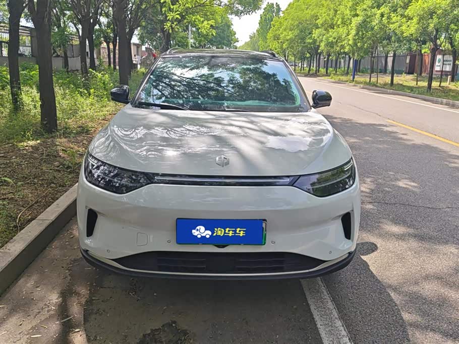 Leapmotor C11 Leapmotor C11