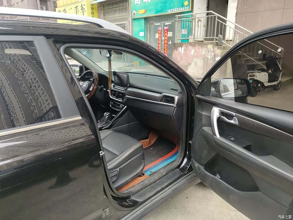 Kia Sportage, 2018 21