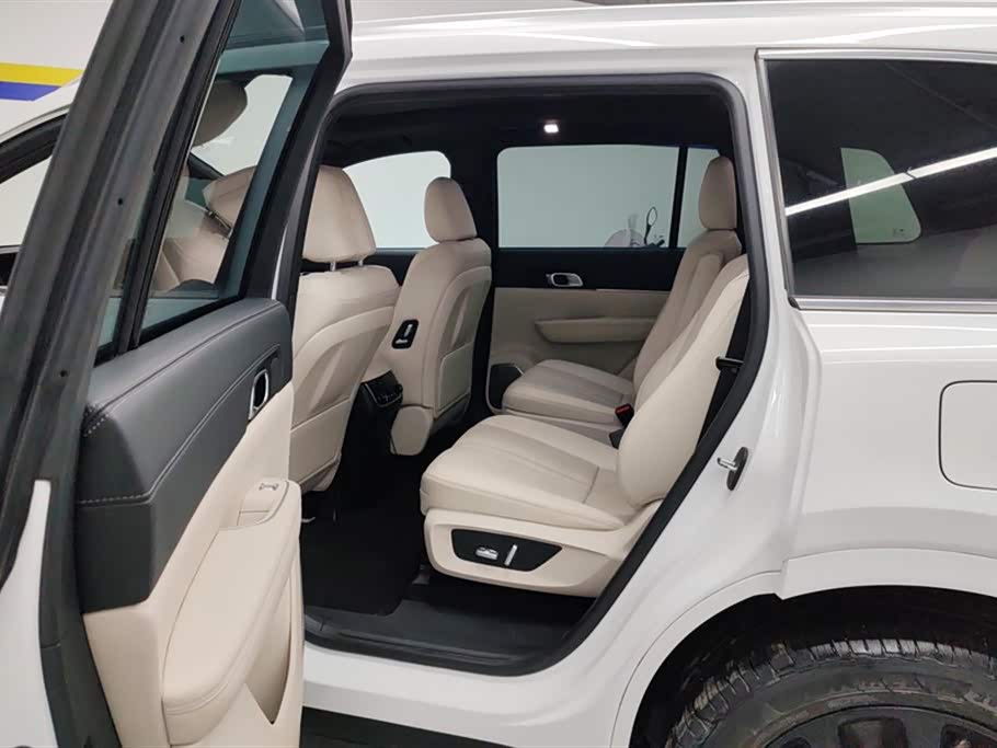 Li Auto Ideal ONE Li Auto Ideal ONE