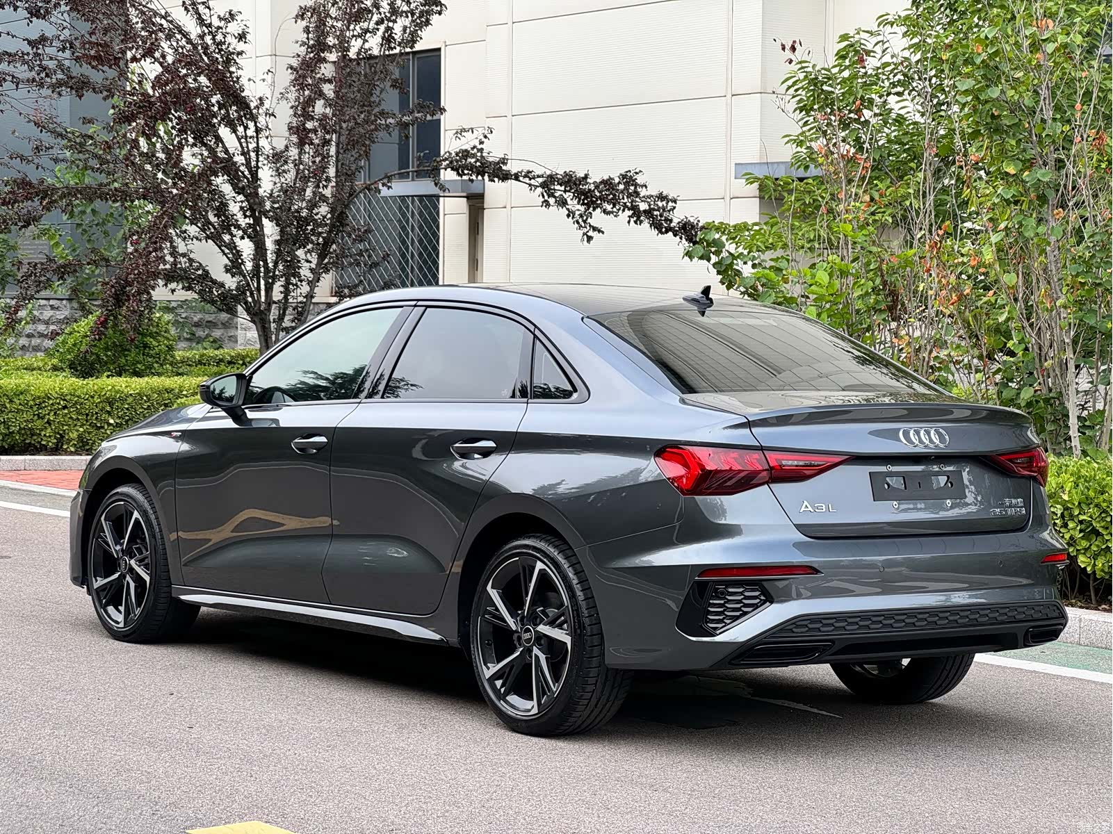 Audi A3, 2022 4