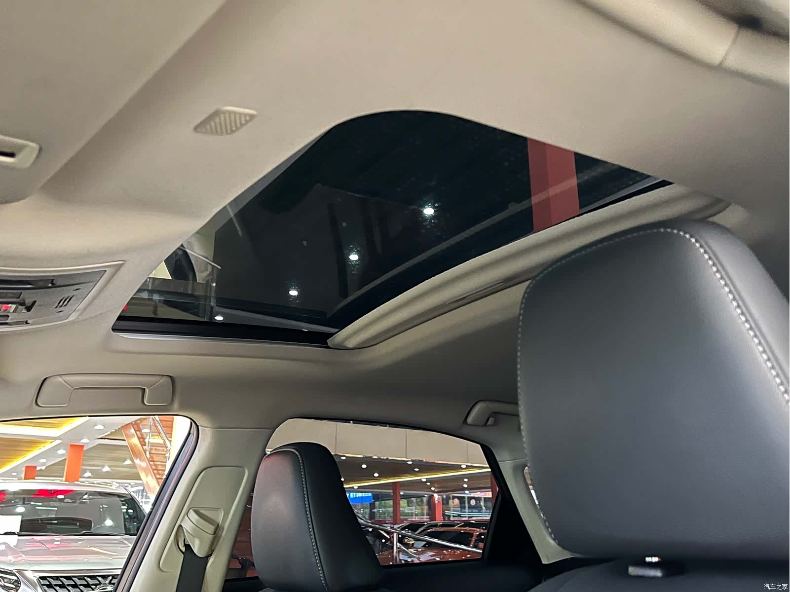 Lexus NX, 2018 14