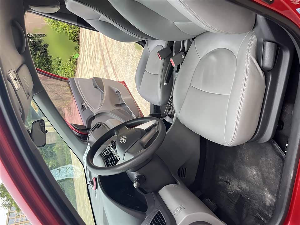 Hyundai Rena