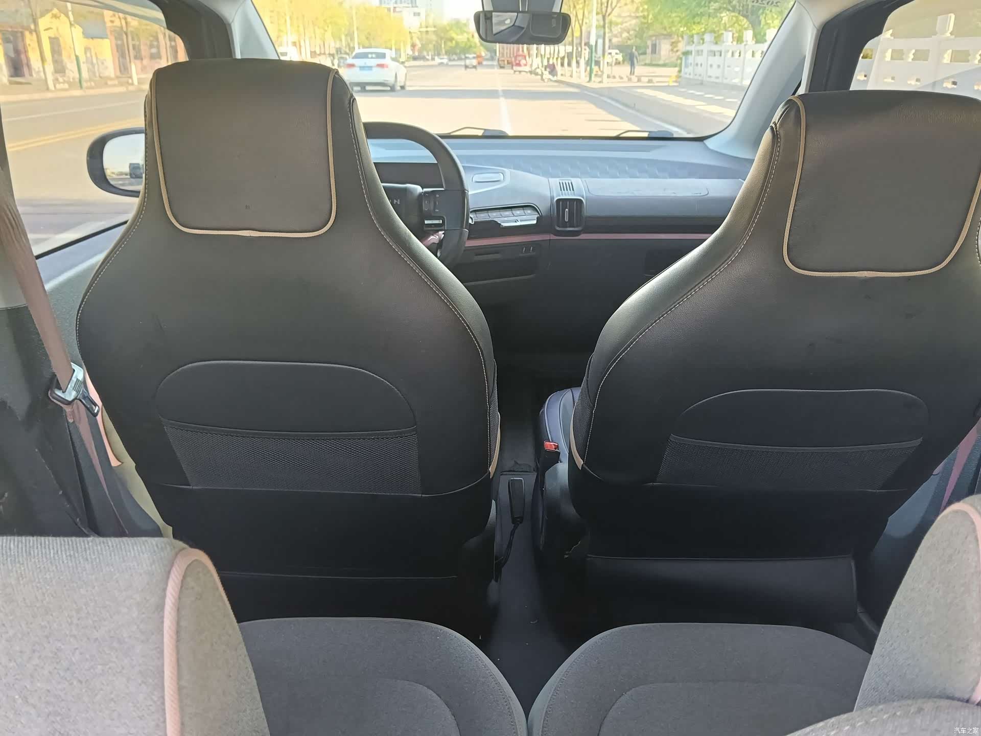 Wuling E300, 2020 12