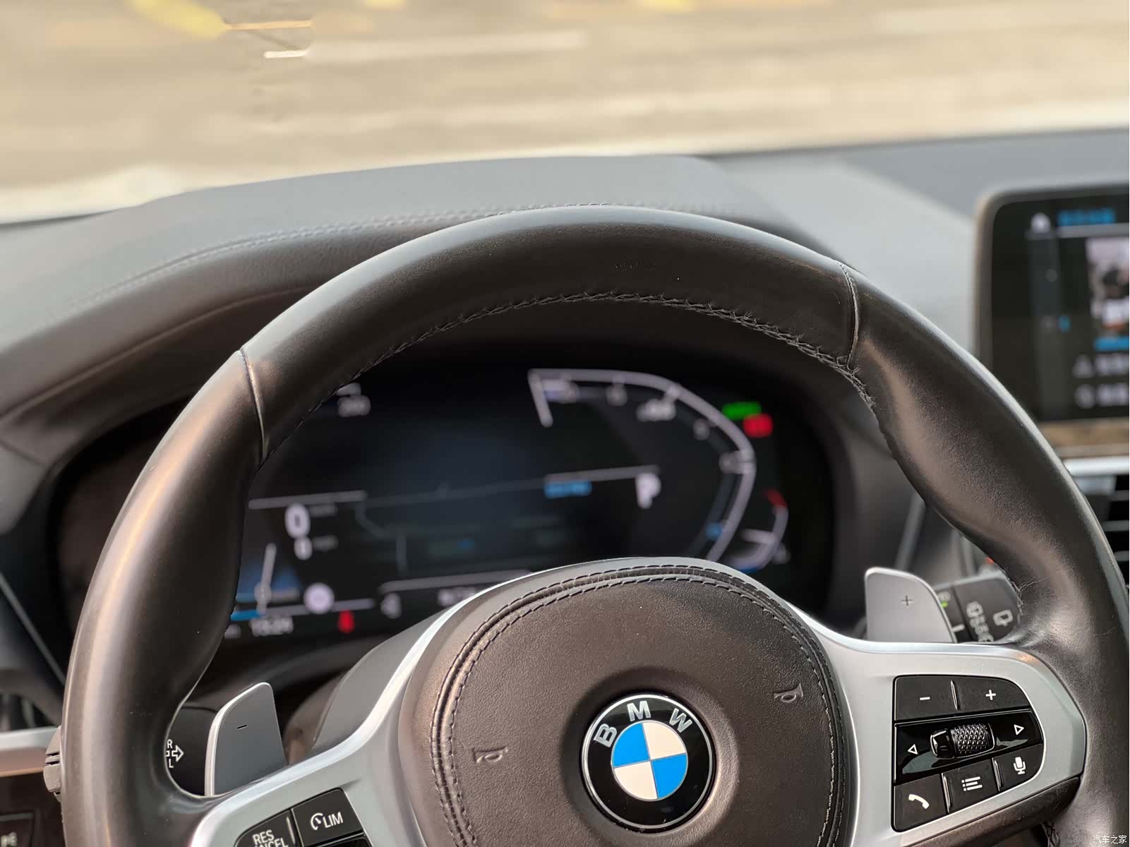 BMW X3, 2019 16