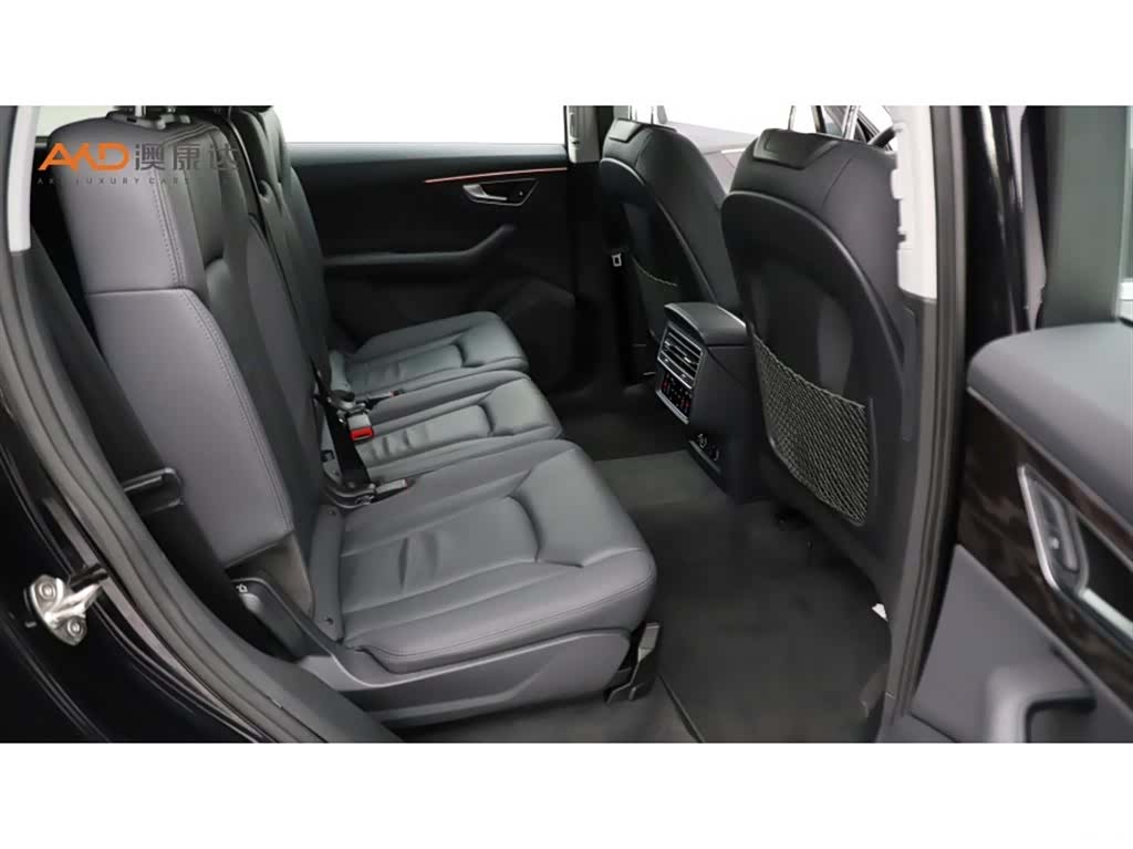 Audi Q7, 2020 8