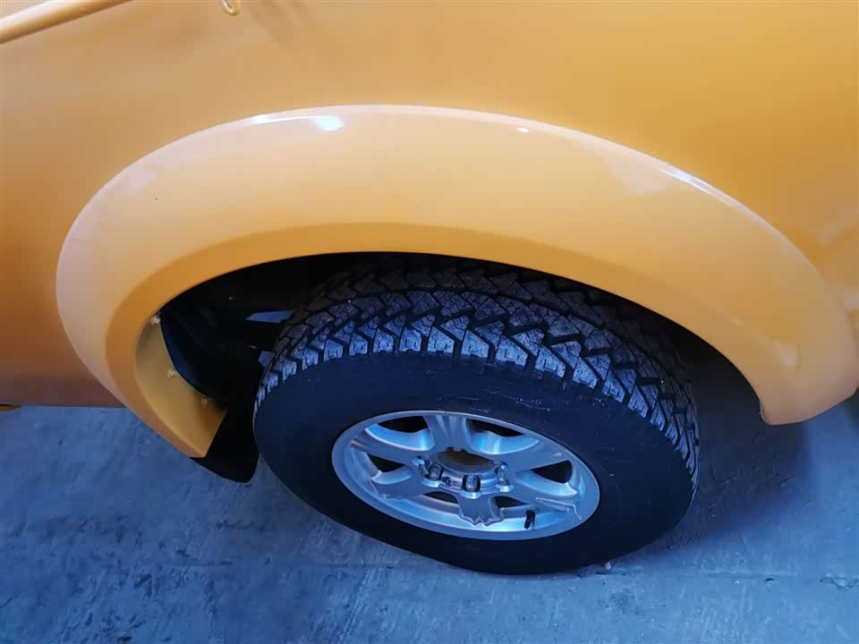 Great Wall Fengjun 5