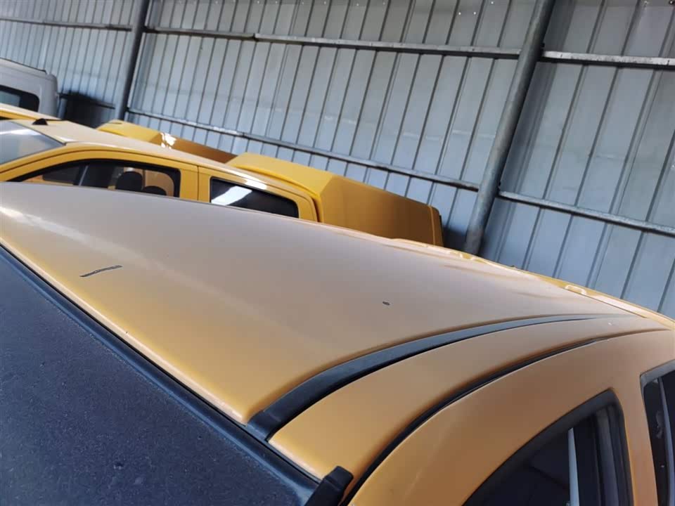 Great Wall Fengjun 5