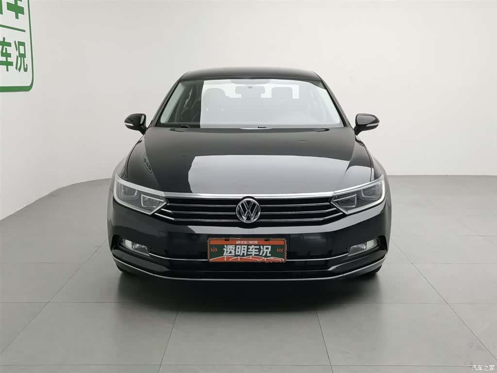 Volkswagen Magotan, 2017 3