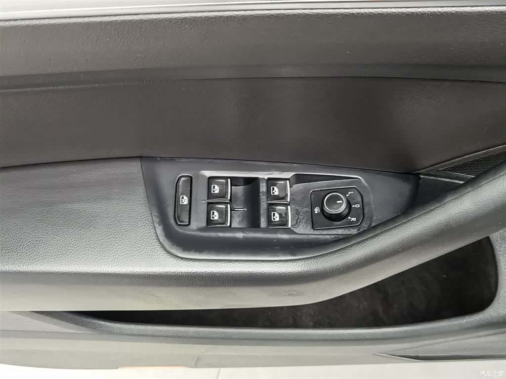 Volkswagen Magotan, 2017 9