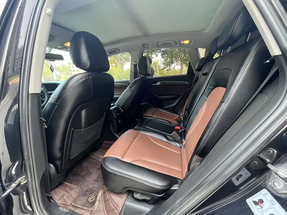 Audi Q5 Audi Q5