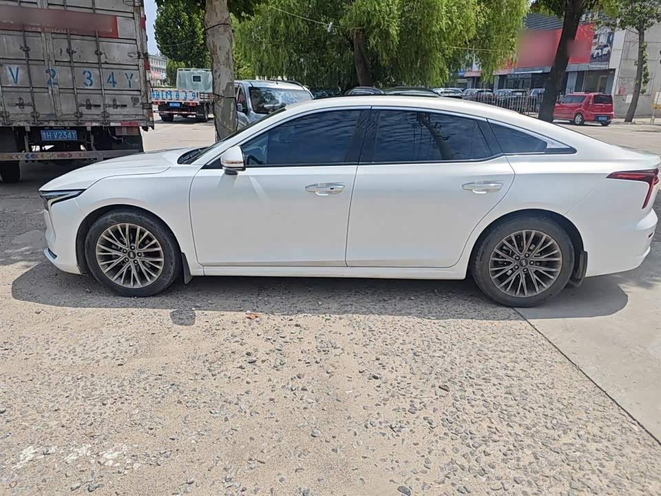 Besturn B70