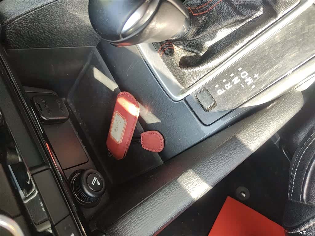 Mazda CX-5, 2017 9