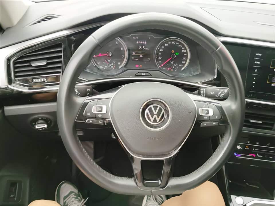 Volkswagen Tanyue Volkswagen Tanyue