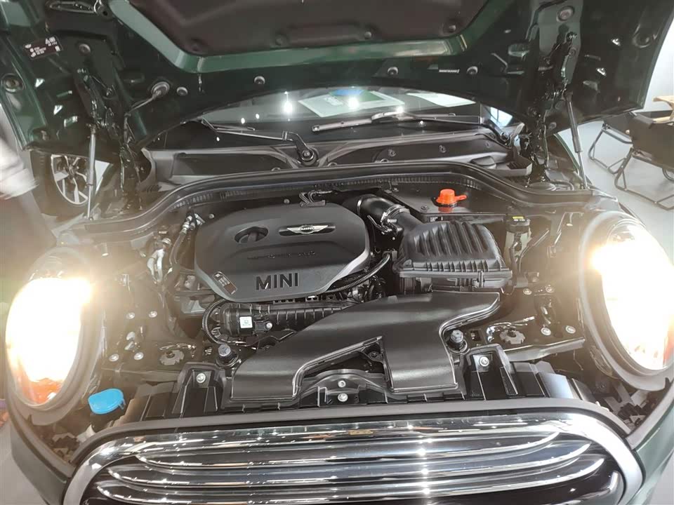 MINI MINI